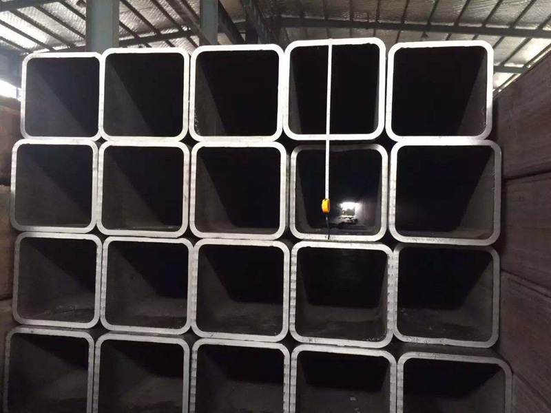 堆龙德庆Q355B无缝方管