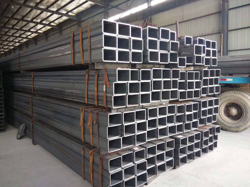 堆龙德庆Q355B直缝方管