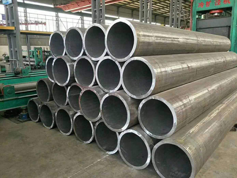 堆龙德庆Q355B合金无缝钢管